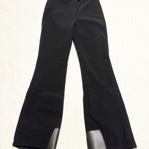 Obermeyer Black Women’s ski pants Size 6L